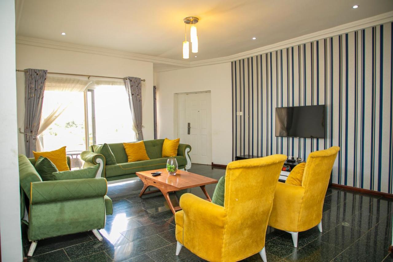 Hotel St Georges'S Height Doboro Zewnętrze zdjęcie