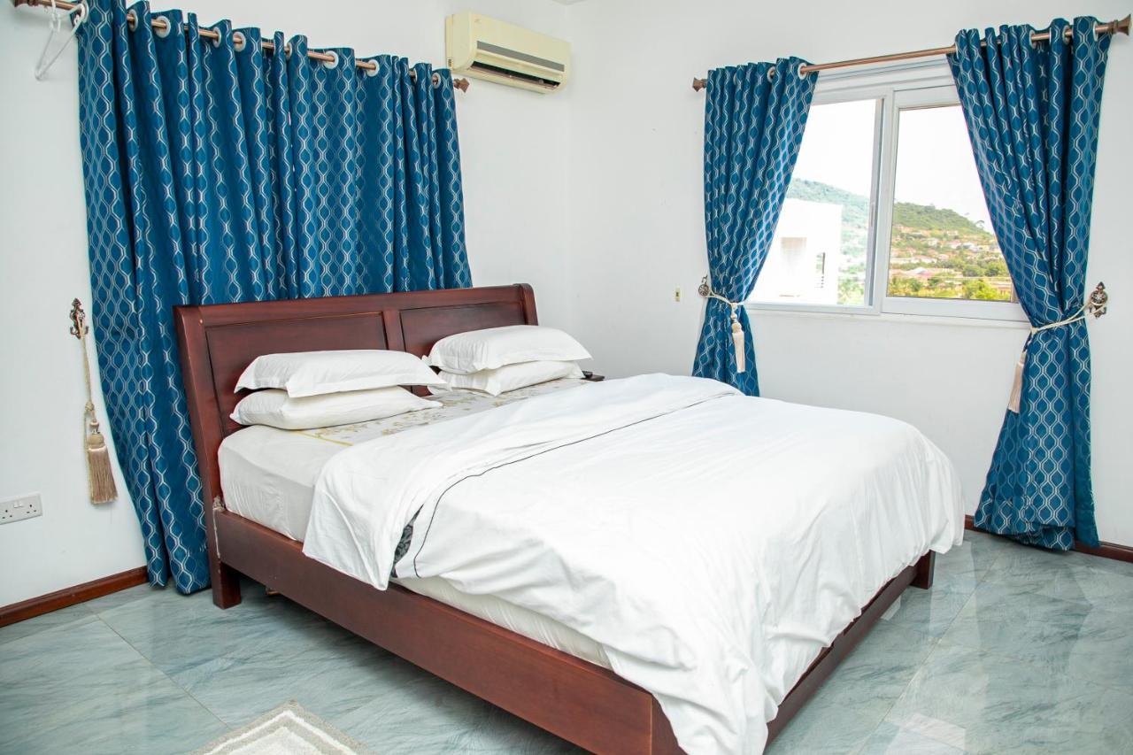 Hotel St Georges'S Height Doboro Zewnętrze zdjęcie