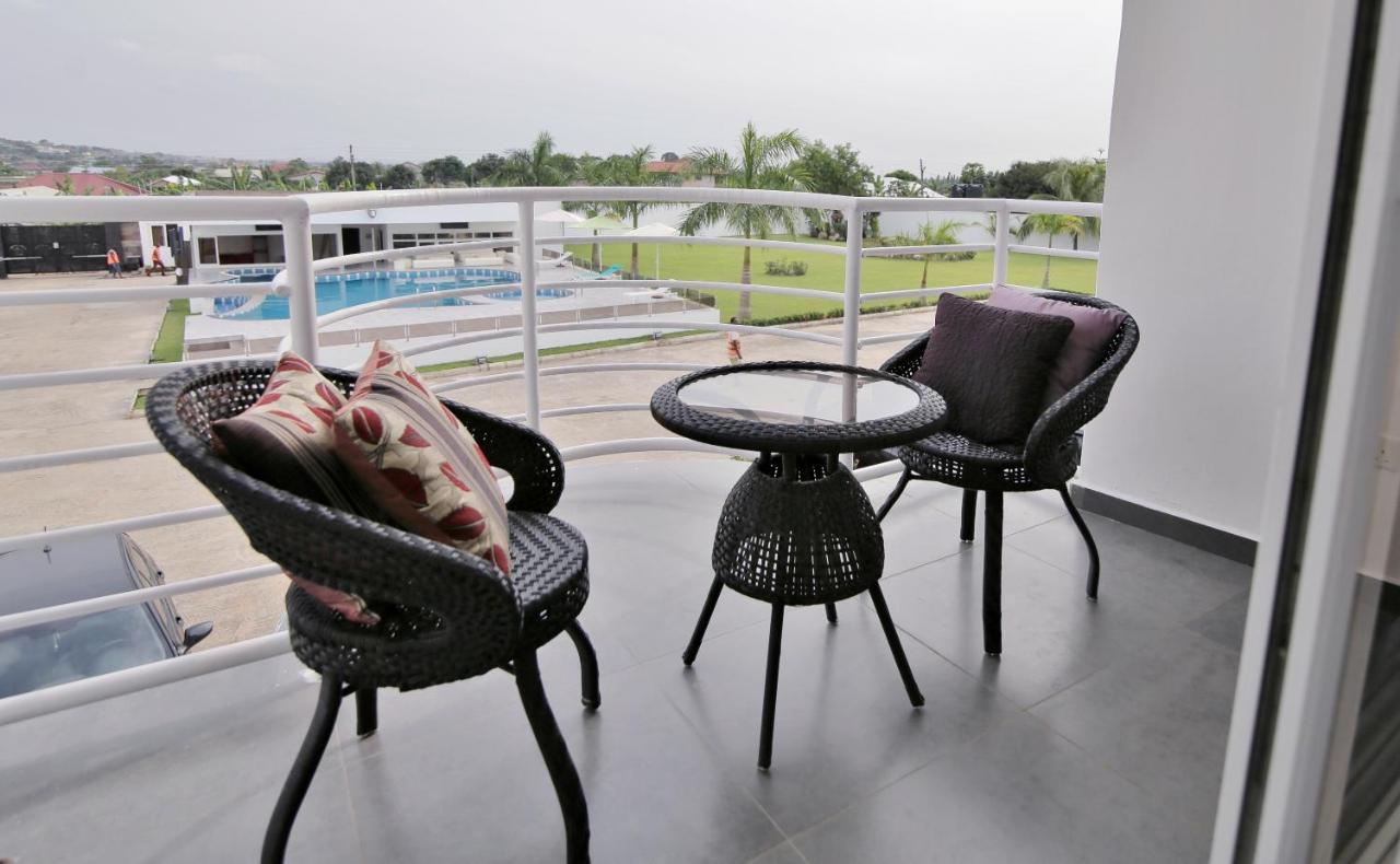 Hotel St Georges'S Height Doboro Zewnętrze zdjęcie